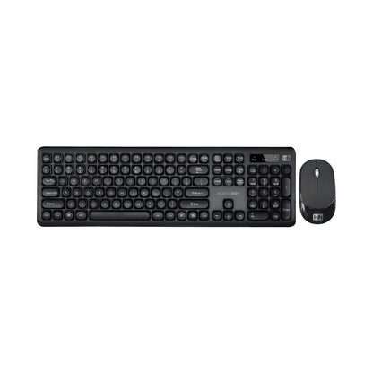 HEATZ WIRELESS COMBO Keyboard & Mouse