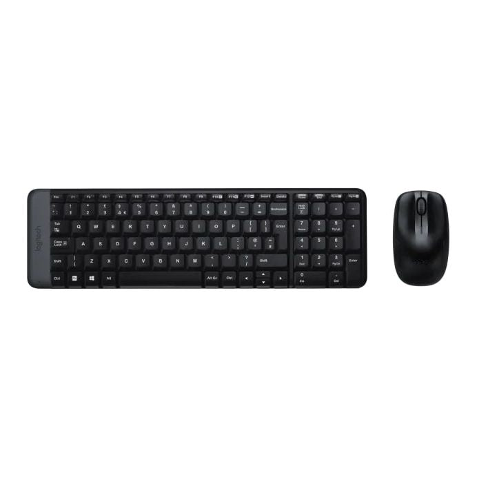 LOGITECH MK-220