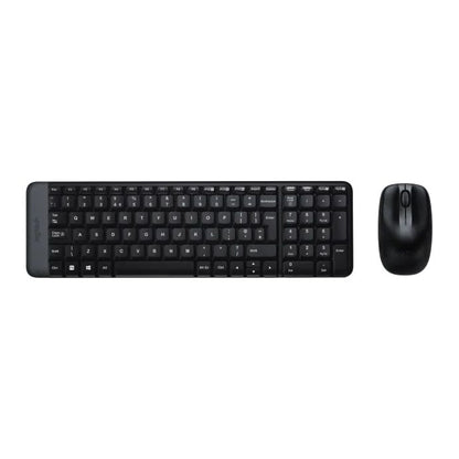 LOGITECH MK-220