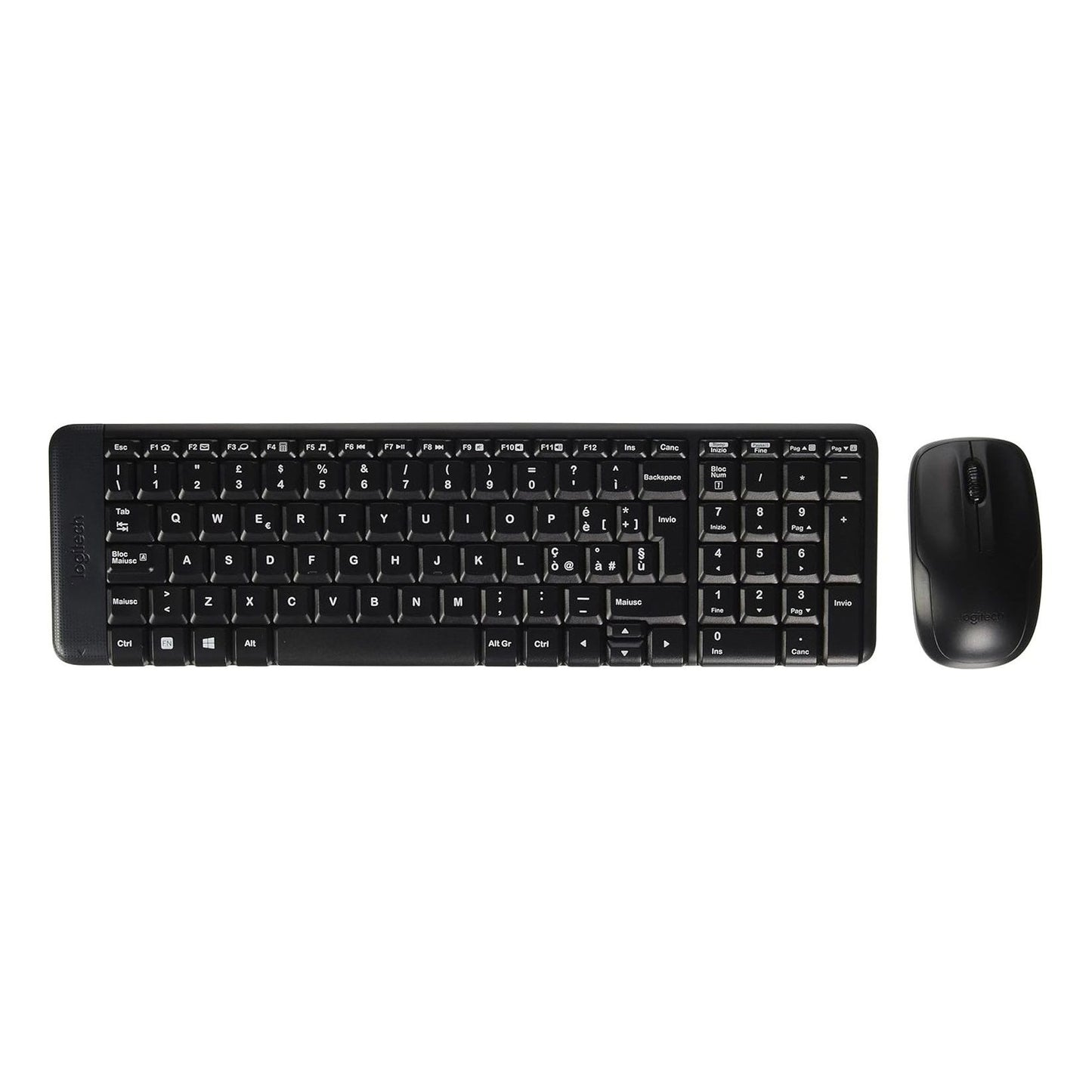 LOGITECH MK-220