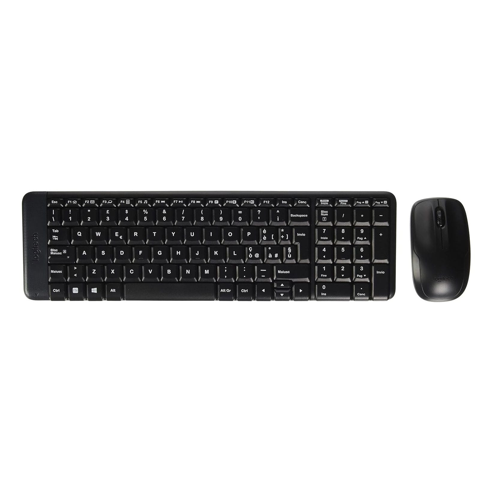 LOGITECH MK-220