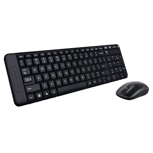 LOGITECH MK-220