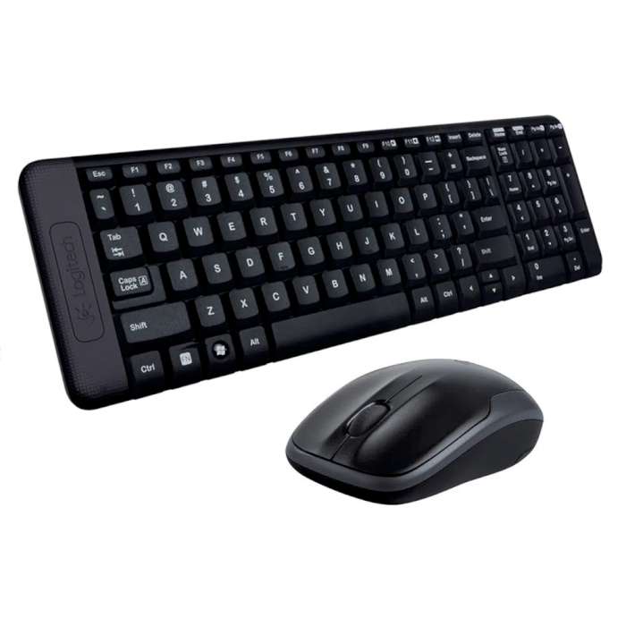 LOGITECH MK-220