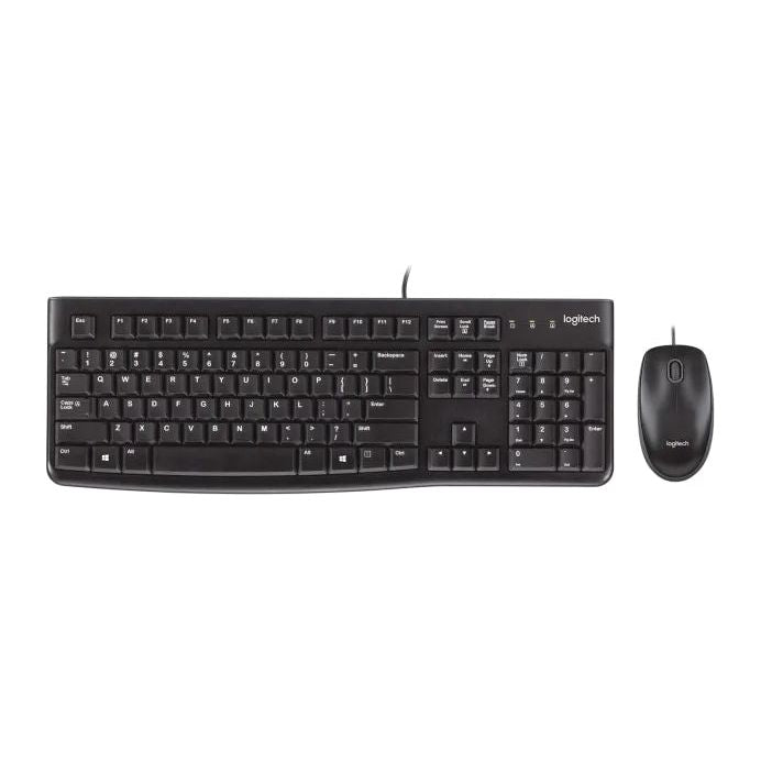 LOGITECH DESKTOP MK120