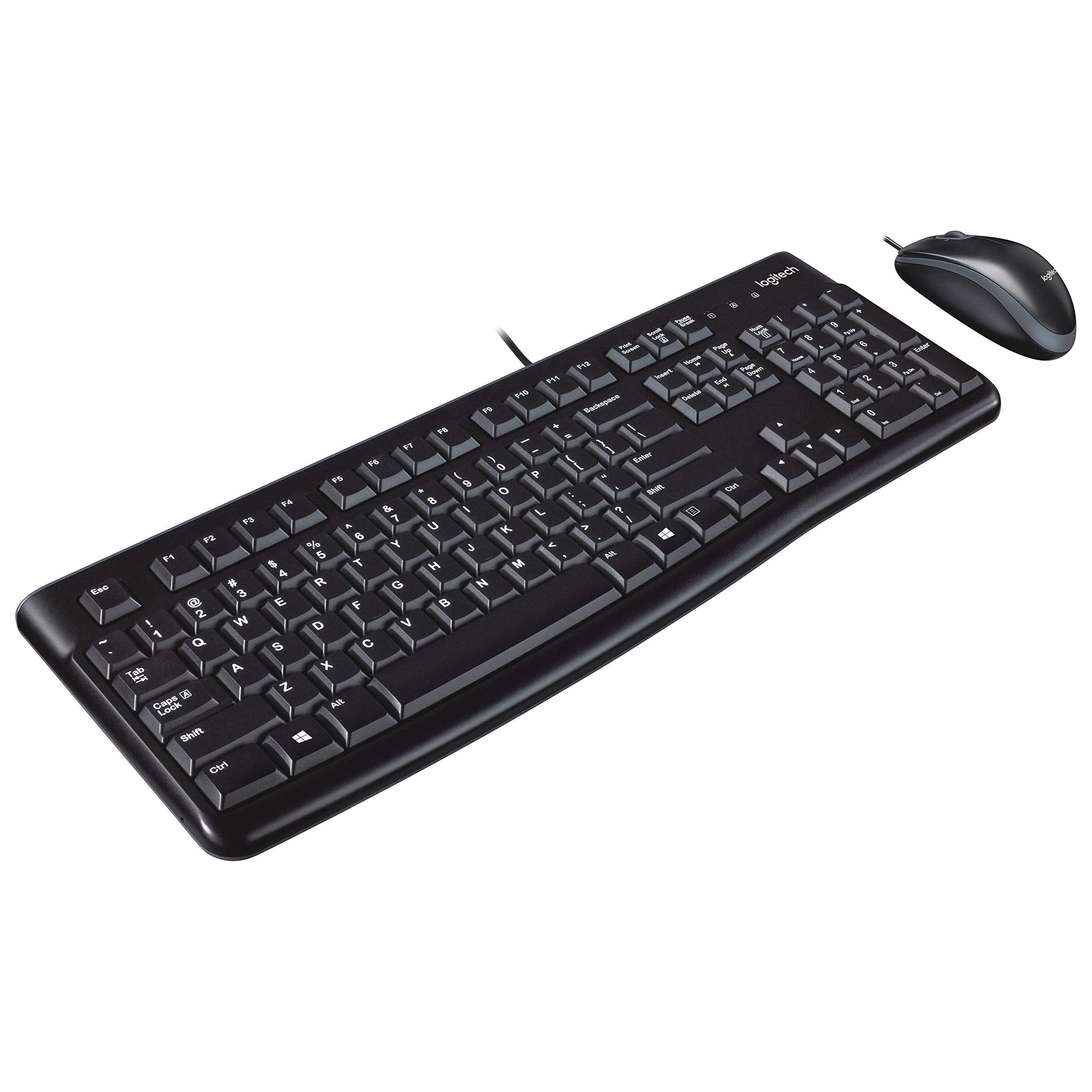 LOGITECH DESKTOP MK120