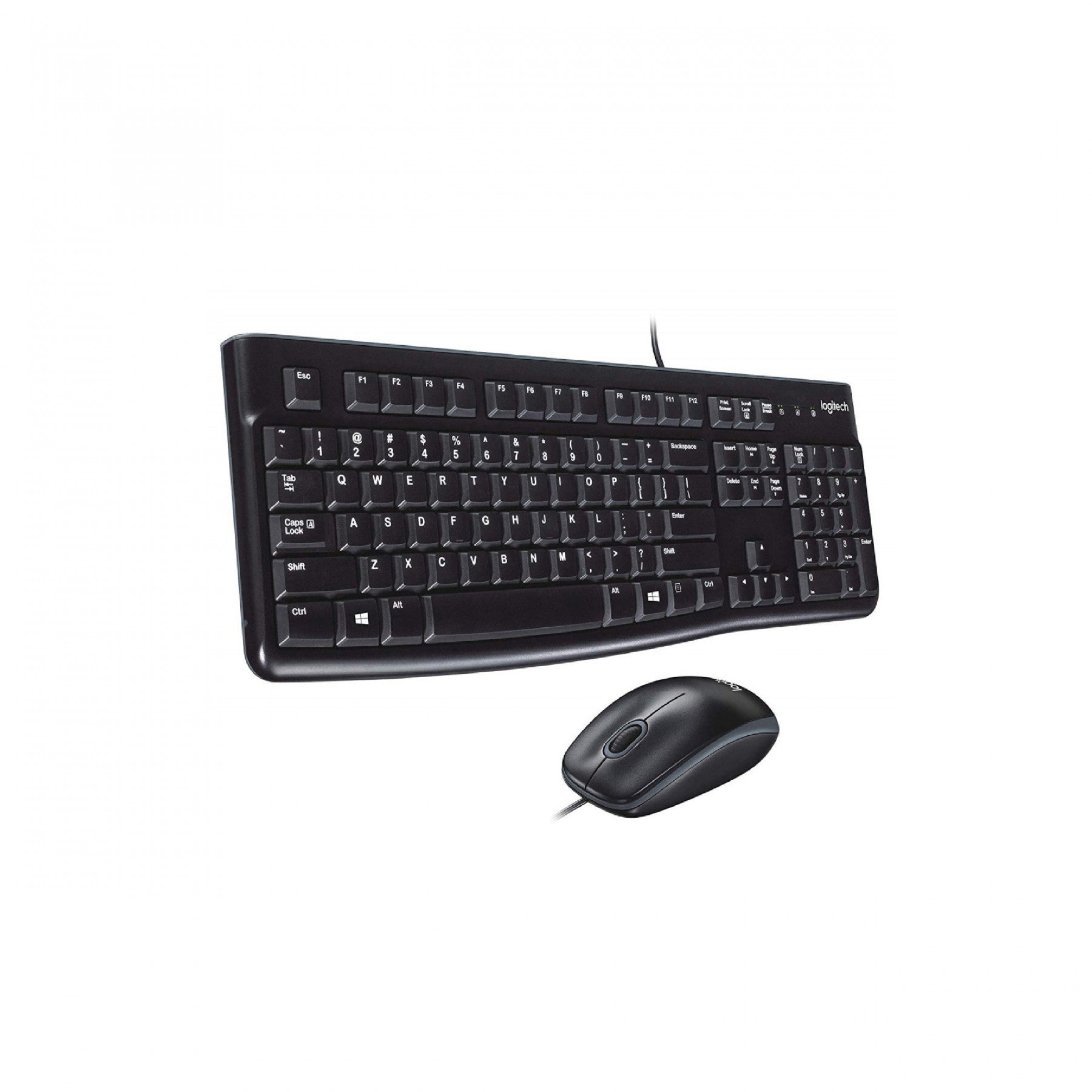 LOGITECH DESKTOP MK120