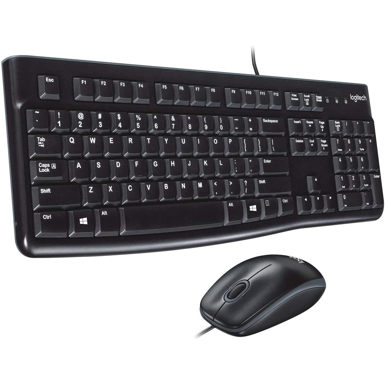 LOGITECH DESKTOP MK120