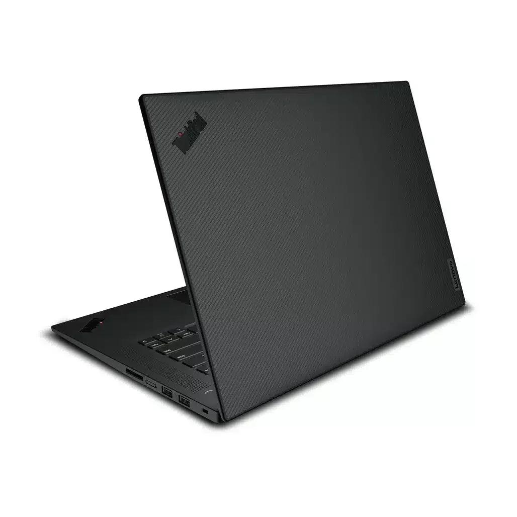 Lenovo Thinkpad P1 G4 Mobile Workstation - 20Y4S1QD00 - Intel Core i7-11850H - NVIDIA RTX T1200 Lenovo