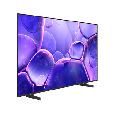 SAMSUNG 50" Class Crystal UHD U8000F 4K Smart TV SAMSUNG