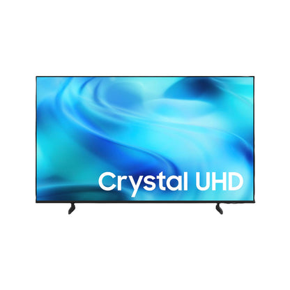 SAMSUNG 55"Crystal UHD U8000H 4K Vision AI Smart TV SAMSUNG