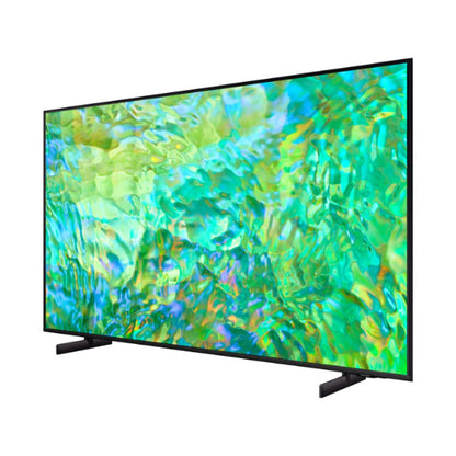 SAMSUNG LED 65" CRYSTAL UHD 4K SMART TV