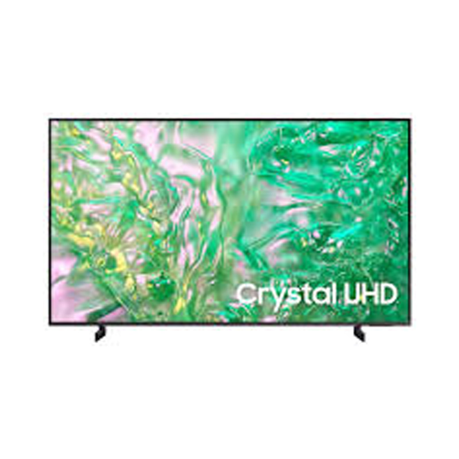 SAMSUNG 65'' CRYSTAL UHD DU8000 4K TIZEN OS SMART TV