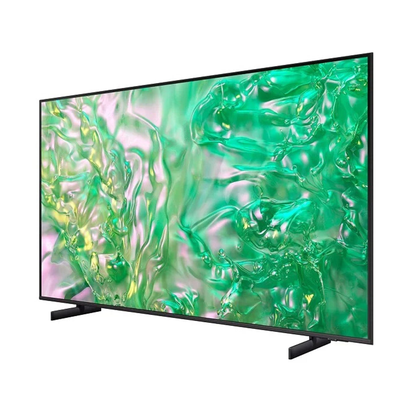 SAMSUNG 65'' CRYSTAL UHD DU8000 4K TIZEN OS SMART TV