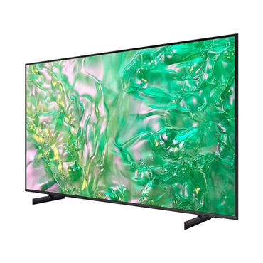 SAMSUNG 65'' CRYSTAL UHD DU8000 4K TIZEN OS SMART TV