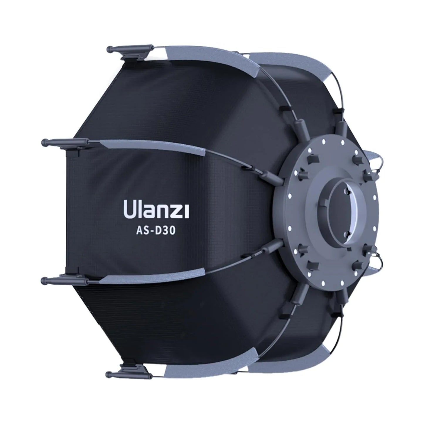 Ulanzi 30cm Octagonal Softbox with Mini Bowens Mount