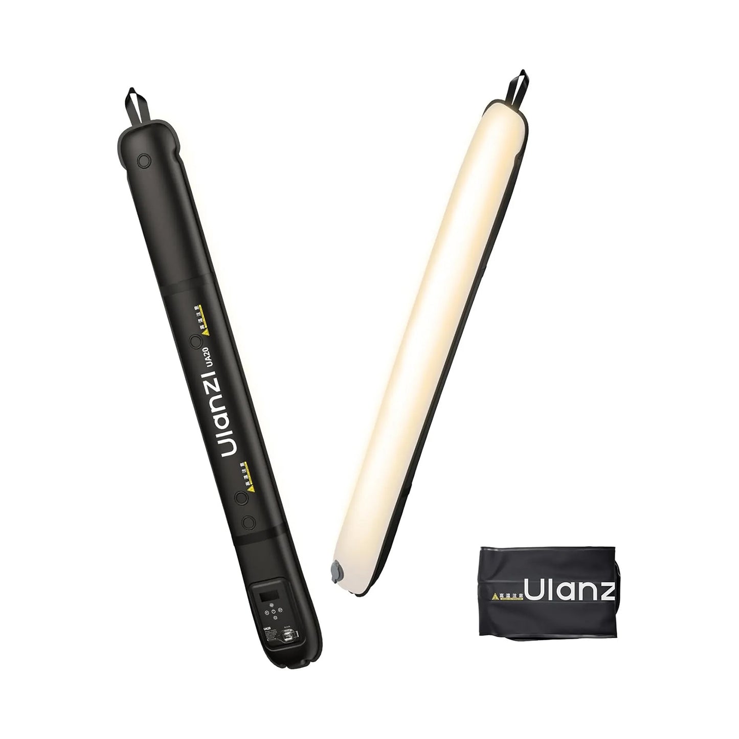 Ulanzi Portable Air Tube Light 20w (3')