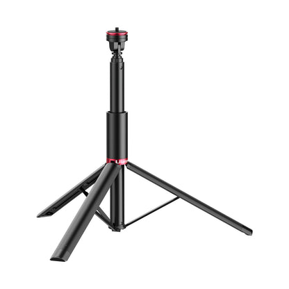 Ulanzi Metal Light Stand with Phone Mount