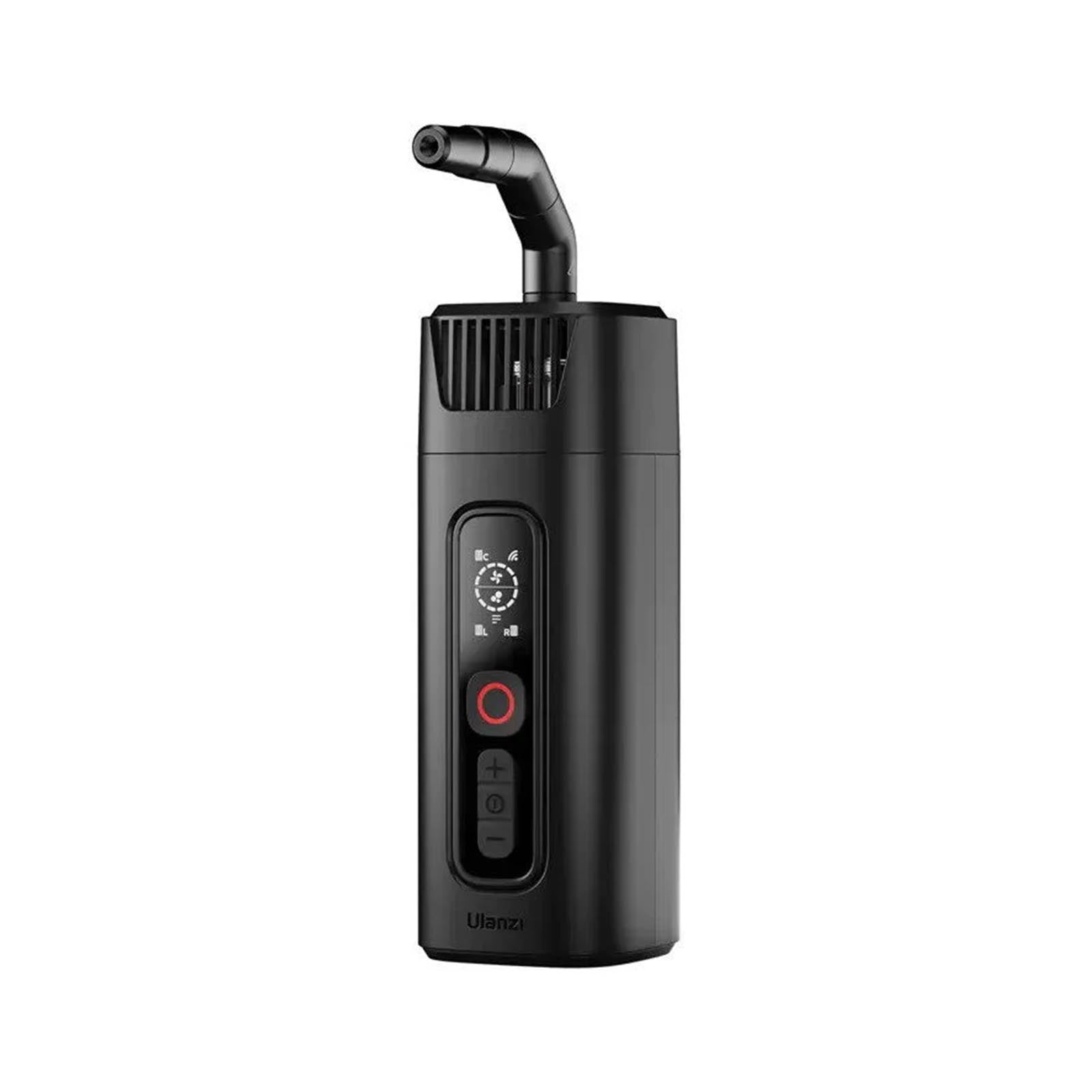 Ulanzi Portable Smoke Fog Machine
