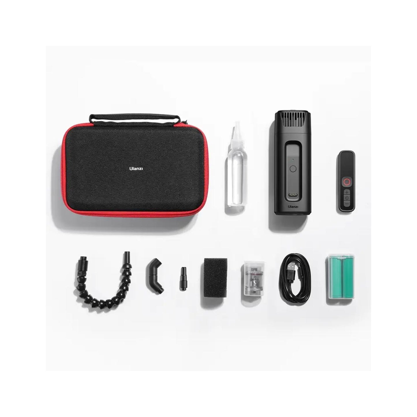 Ulanzi Portable Smoke Fog Machine ULANZI