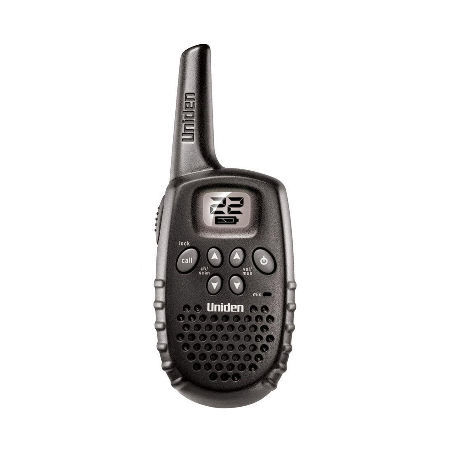 Uniden Walkie Talkie GMR1635-2