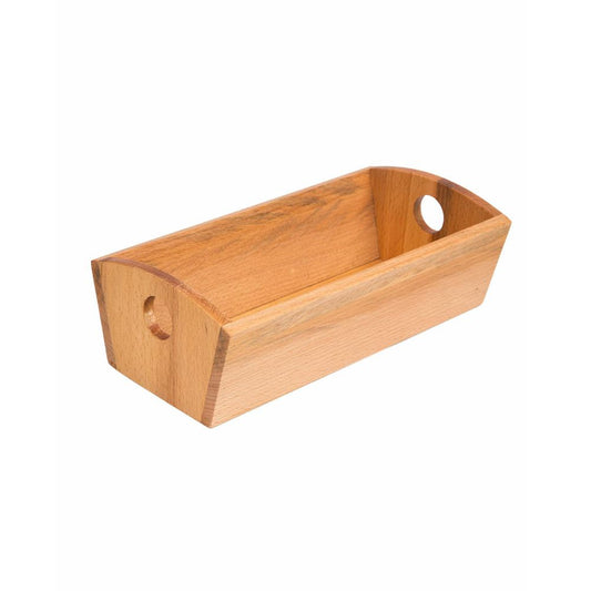 BREAD BOX WOOD