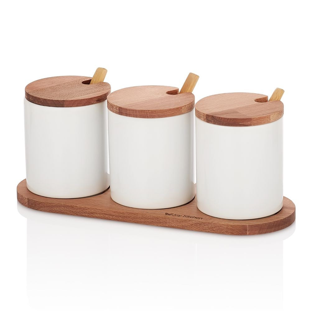 SPICE RACK - 3 PCS