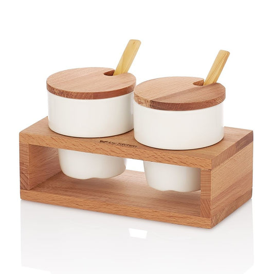 SPICE RACK - 2 PCS