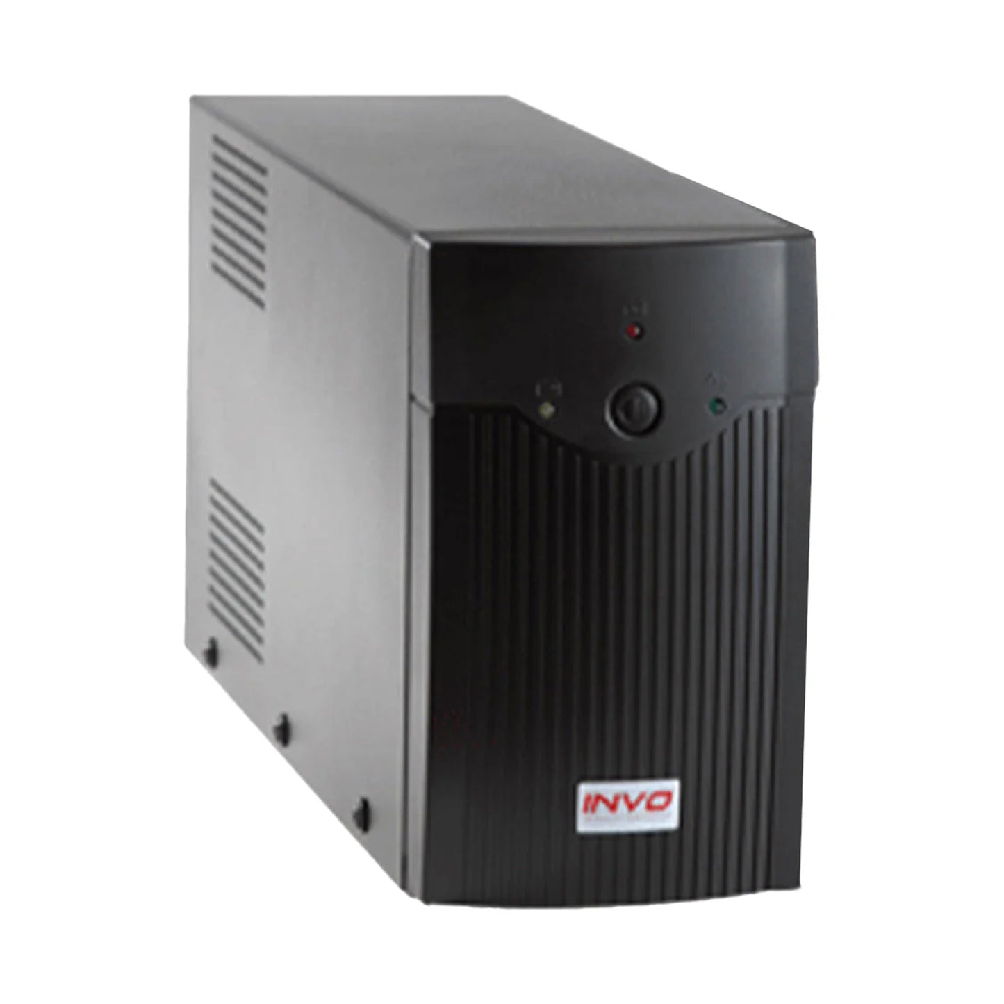 INVO Line Interactive UPS 850VA LED, Inbuilt Batteries INVO