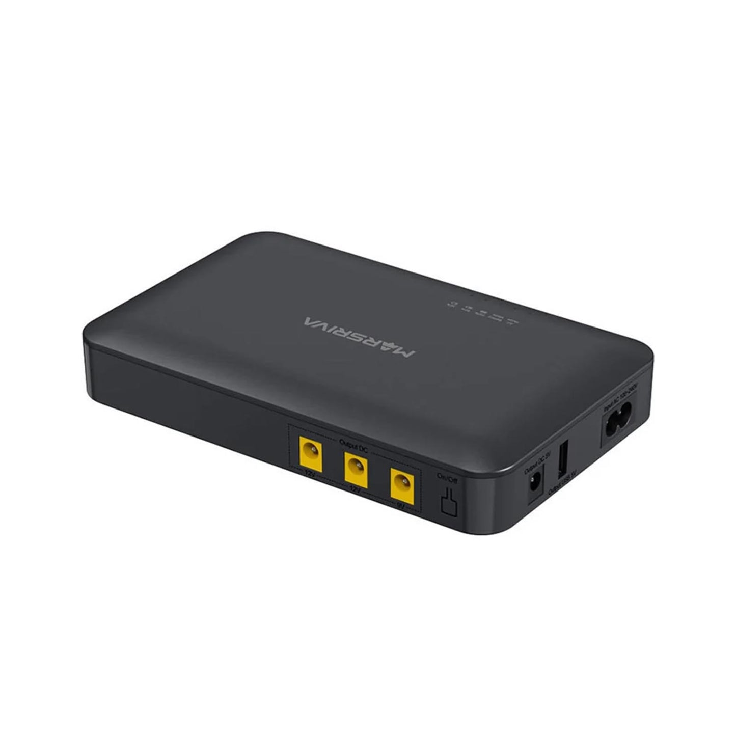 MARSRIVA SMART MINI DC UPS 30W - 16000mAh MARSRIVA