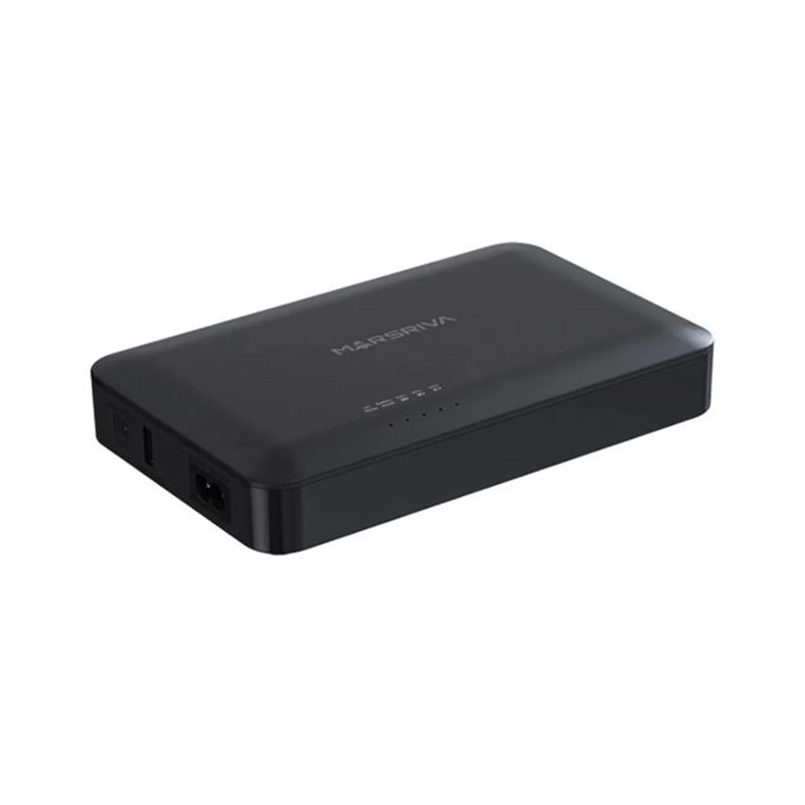 MARSRIVA SMART MINI DC UPS 30W - 16000mAh