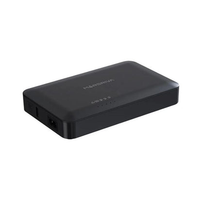 MARSRIVA SMART MINI DC UPS 30W - 16000mAh MARSRIVA