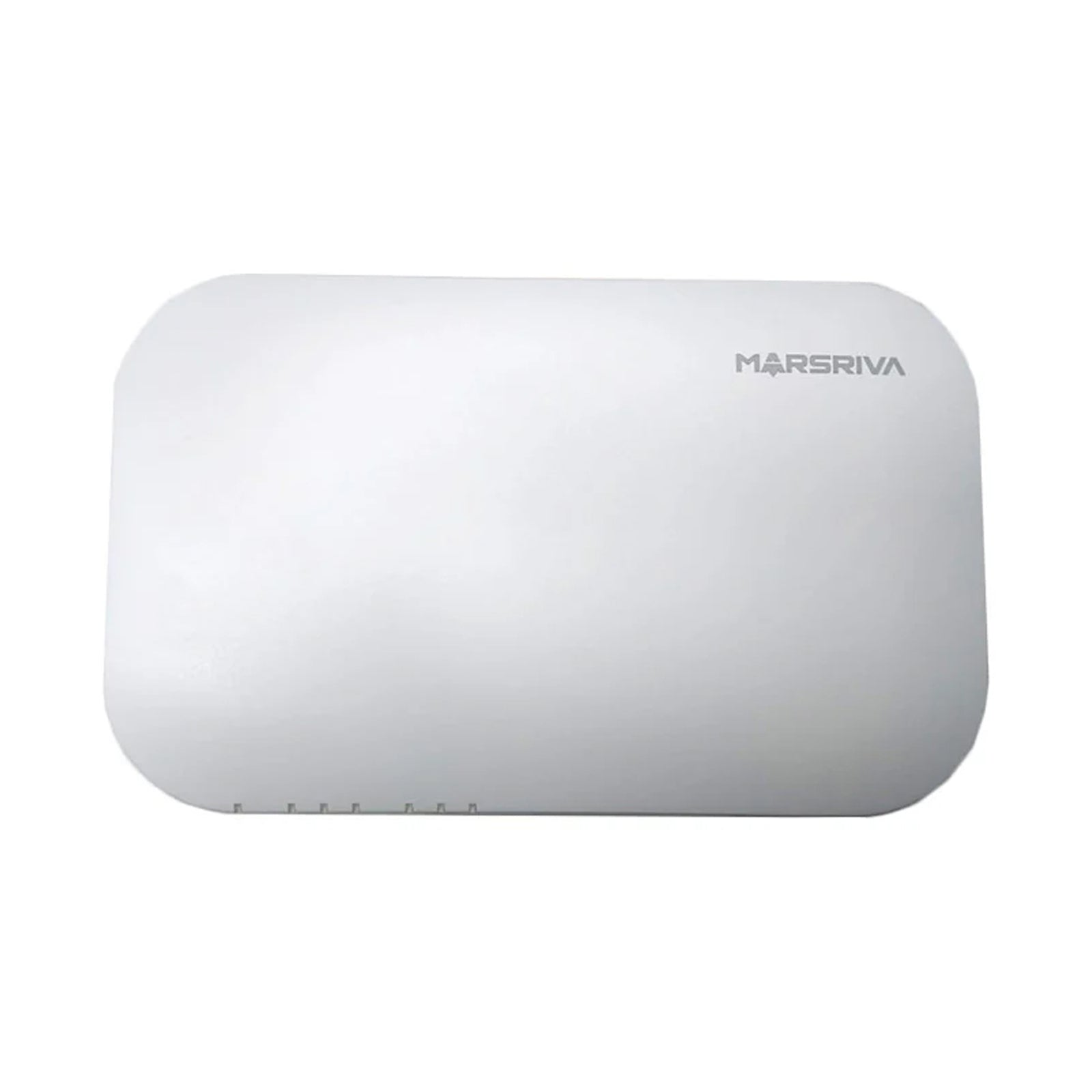 MARSRIVA SMART MINI DC UPS 18W - 10000 mAh - White