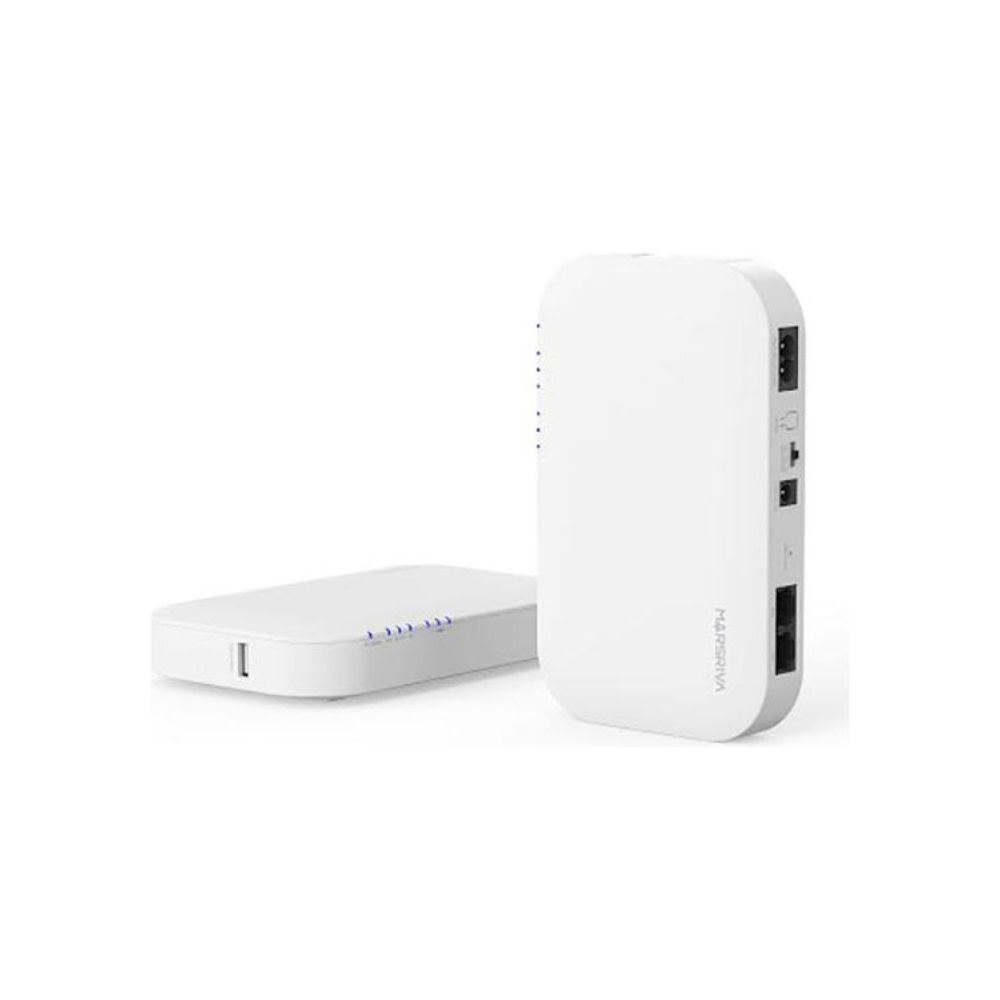 MARSRIVA SMART MINI DC UPS 18W - 10000 mAh