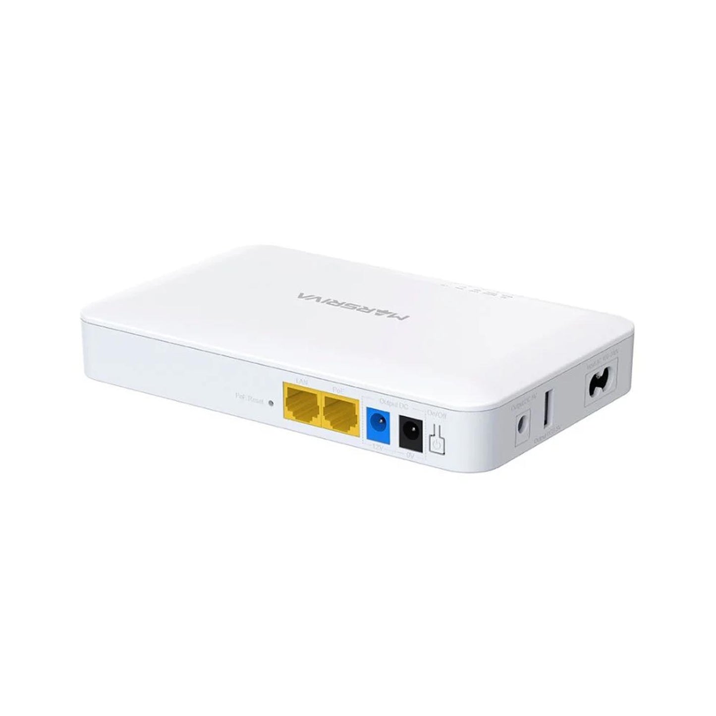 MARSRIVA SMART MINI DC UPS 18W MARSRIVA