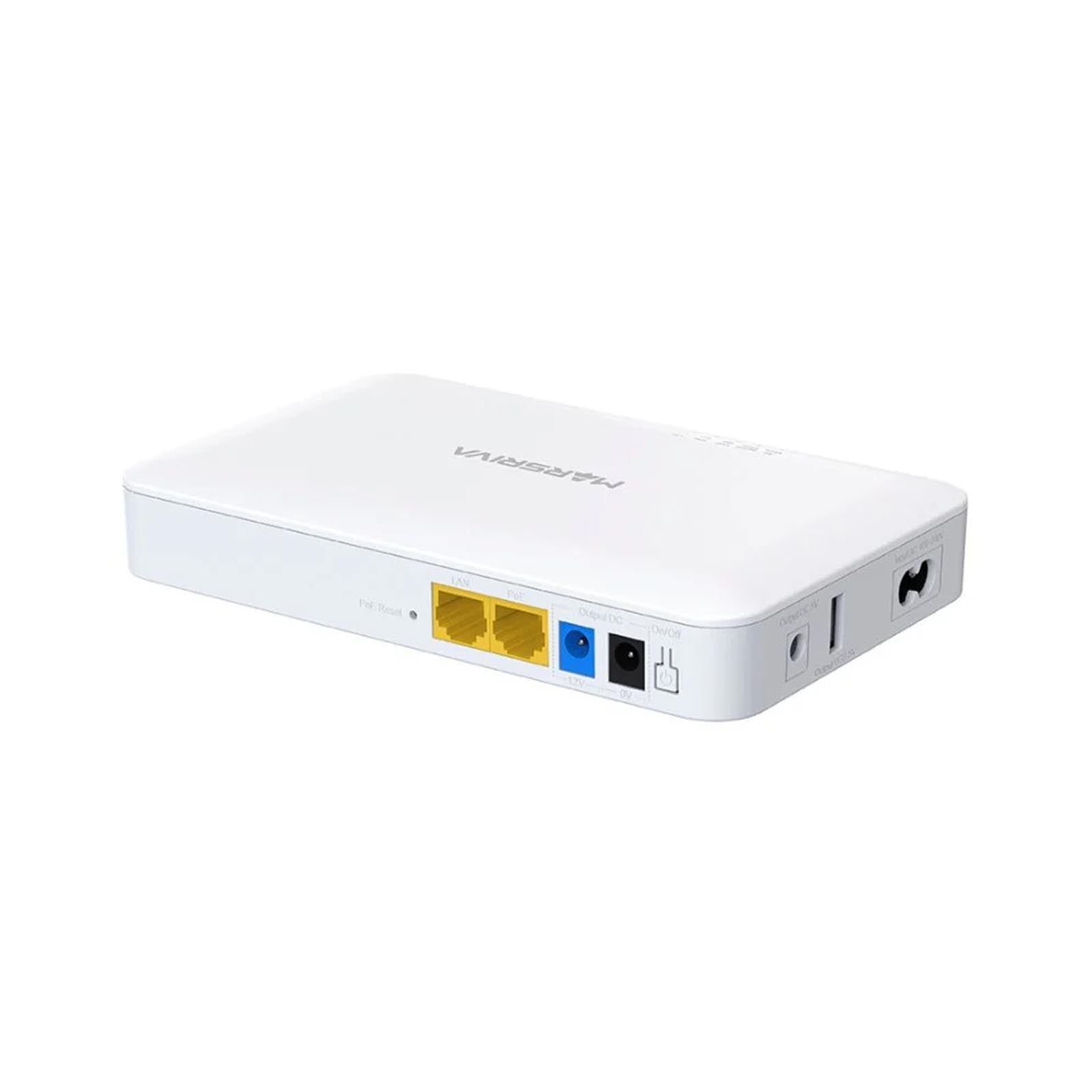 MARSRIVA SMART MINI DC UPS 18W