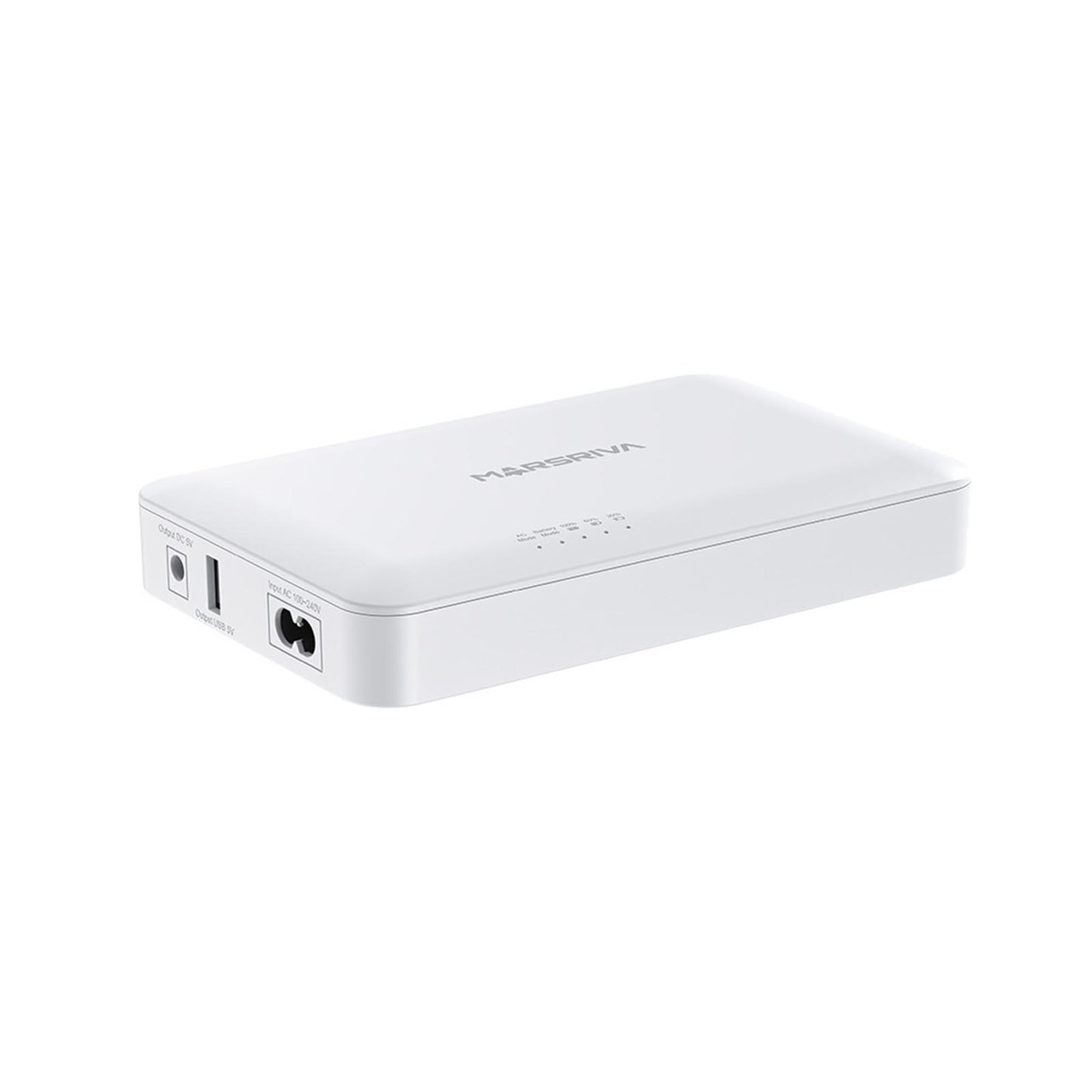 MARSRIVA SMART MINI DC UPS 18W MARSRIVA