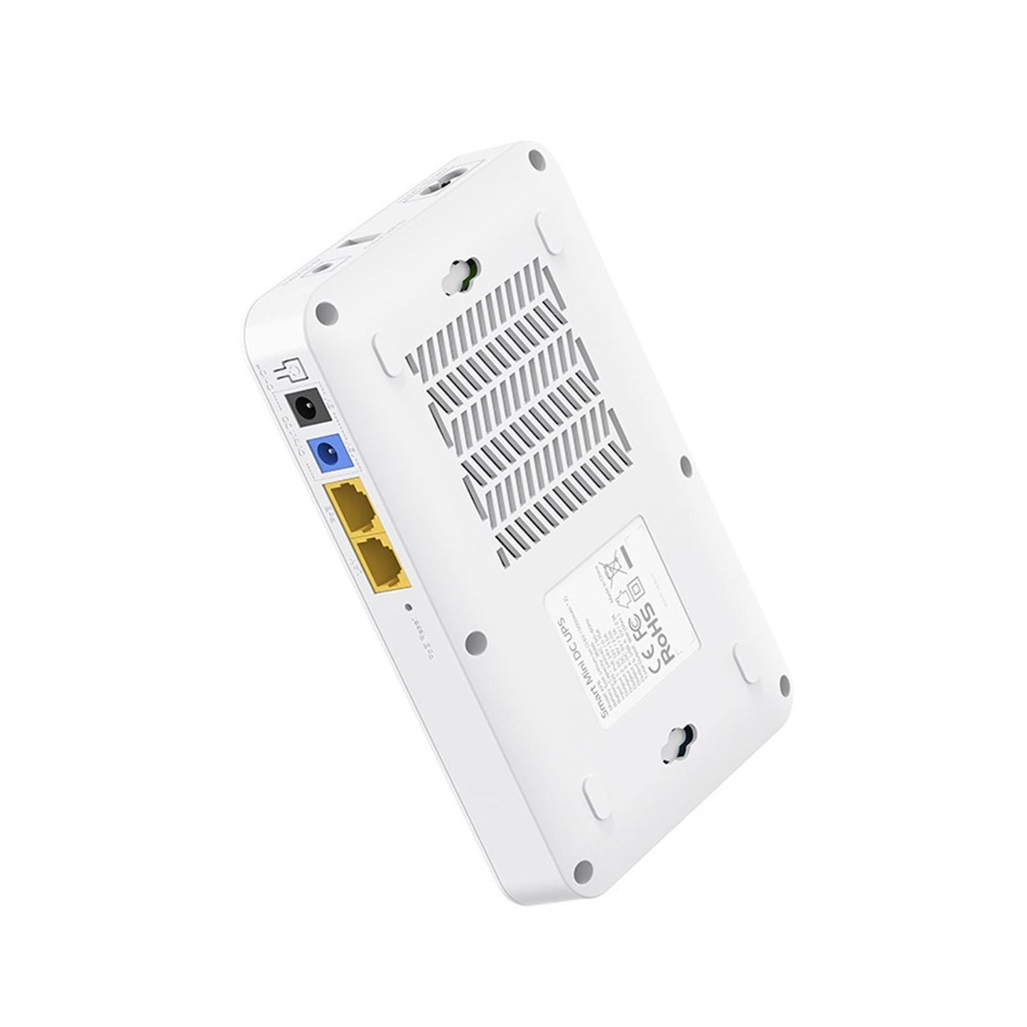 MARSRIVA SMART MINI DC UPS 18W MARSRIVA