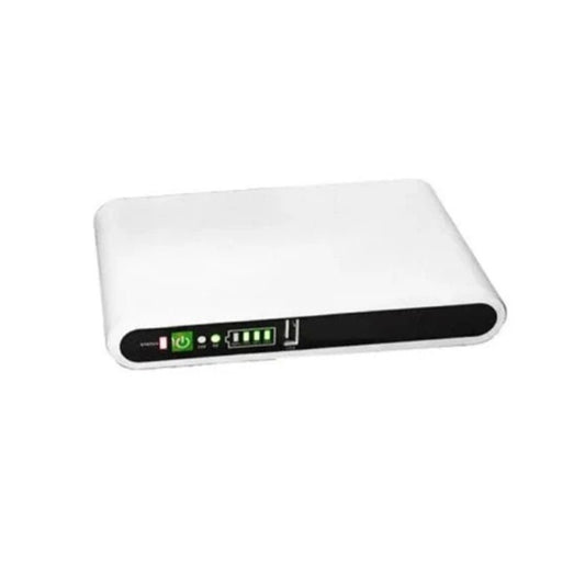 WB 12000MAH Multifunctiom DC UPS