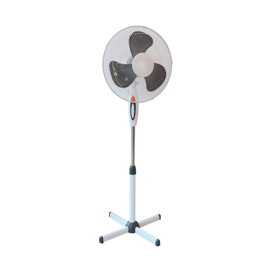 Wave Stand Fan 16 Inch 40w 3 Blades