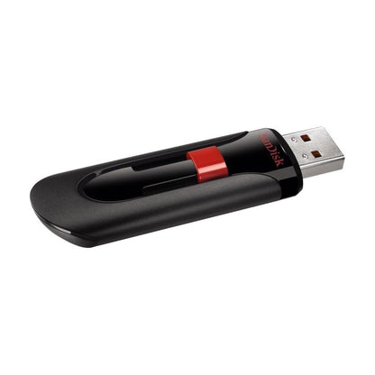 SANDISK 32GB CRUZER GLIDE 3.0 FLASH DRIVE