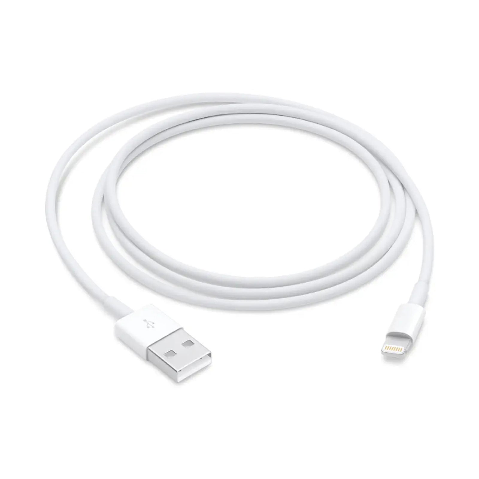 APPLE LIGHTING CABLE - FOR ALARM SET