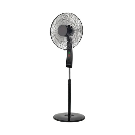 Wave Stand Fan 18 Inch 55 W with Led Display