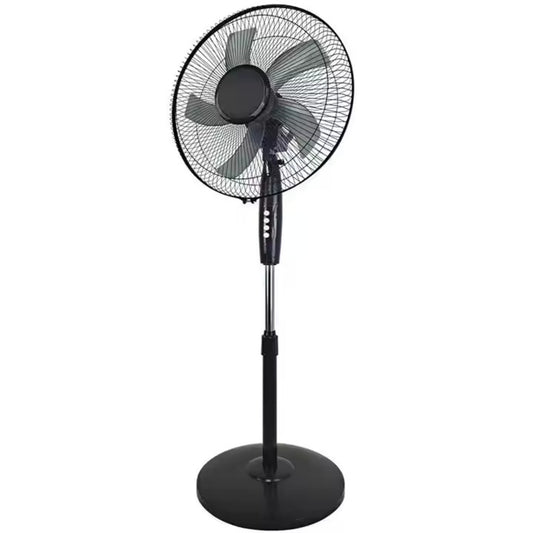 Wave Stand Fan 18'' 5 Blades 50W