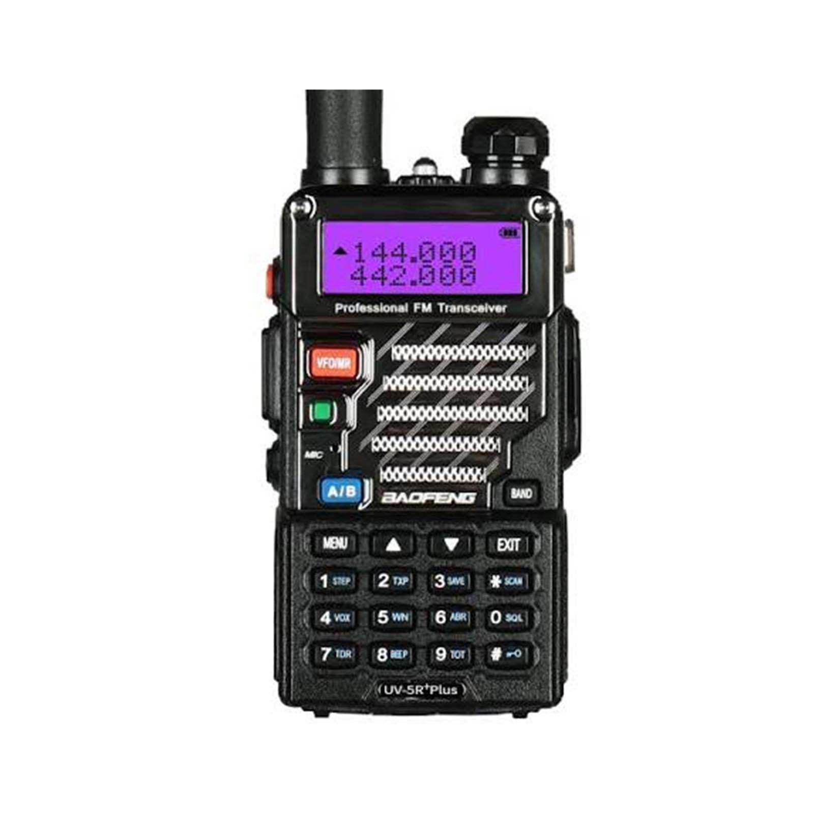 BAOFENG UV-5R+ (BF113)