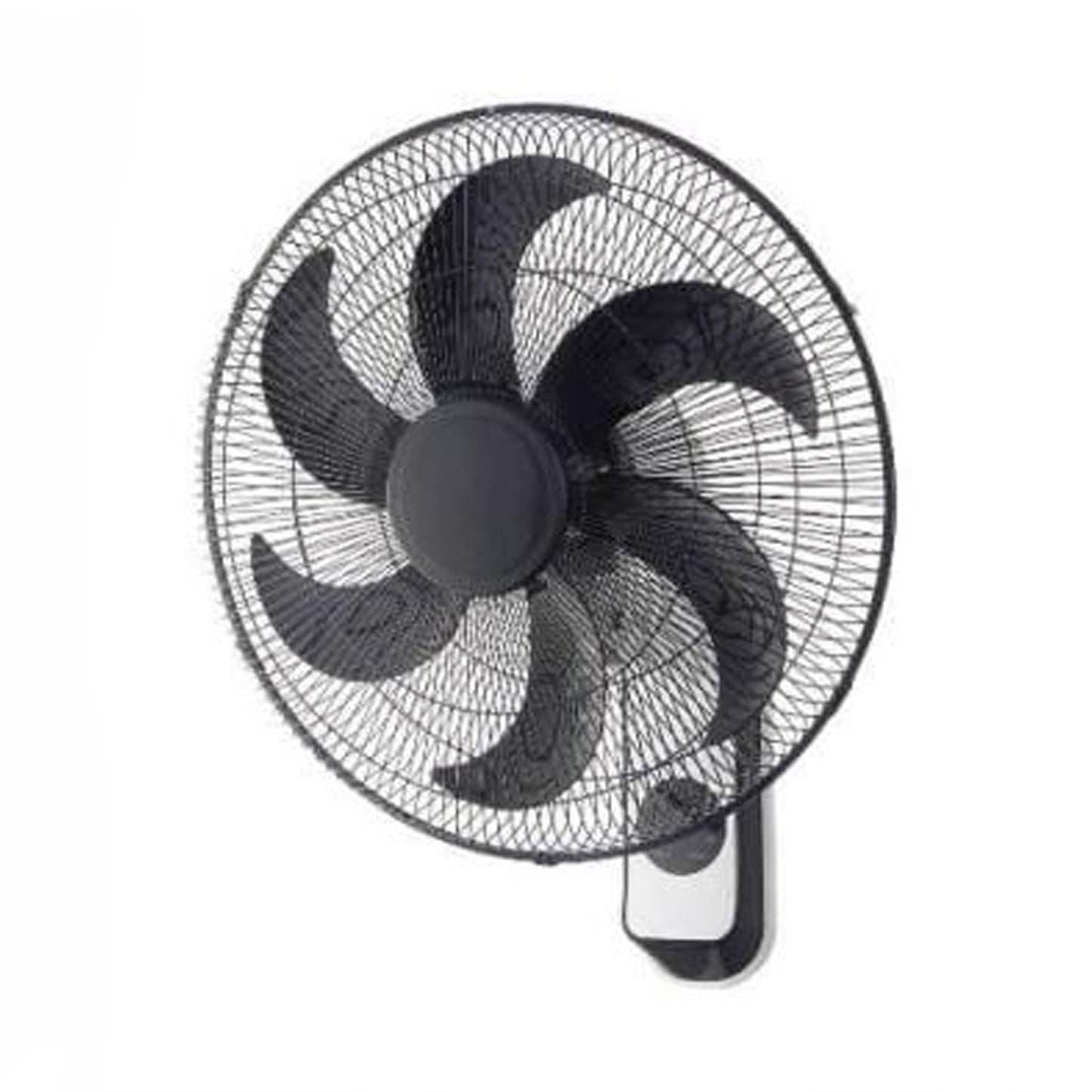 Wave Wall Fan 18''  3 Speeds  80W