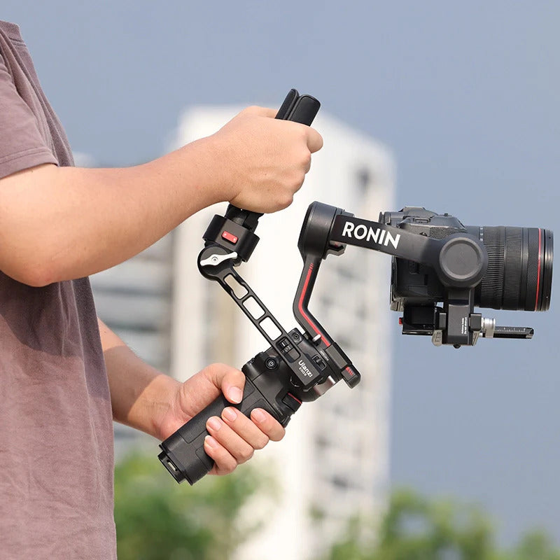 Ulanzi Claw Quick Release Sling Handgrip
