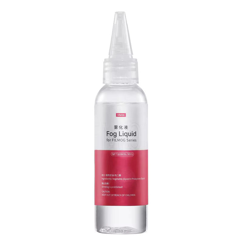 Ulanzi Fog Juice for FILMOG Fog Machine