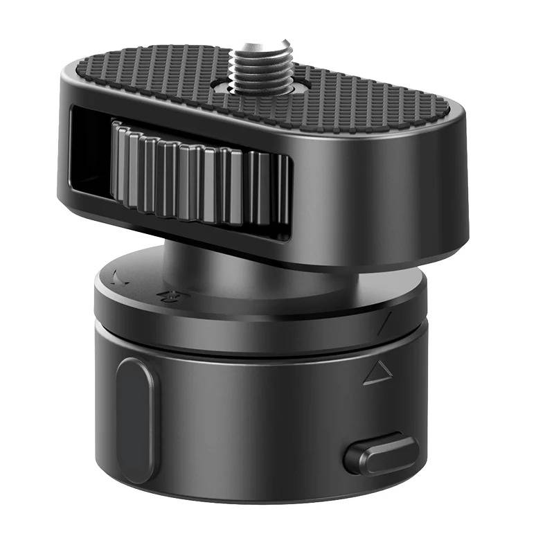 Go-Quick II Magnetic Quick Release 1/4" Screw Adapter