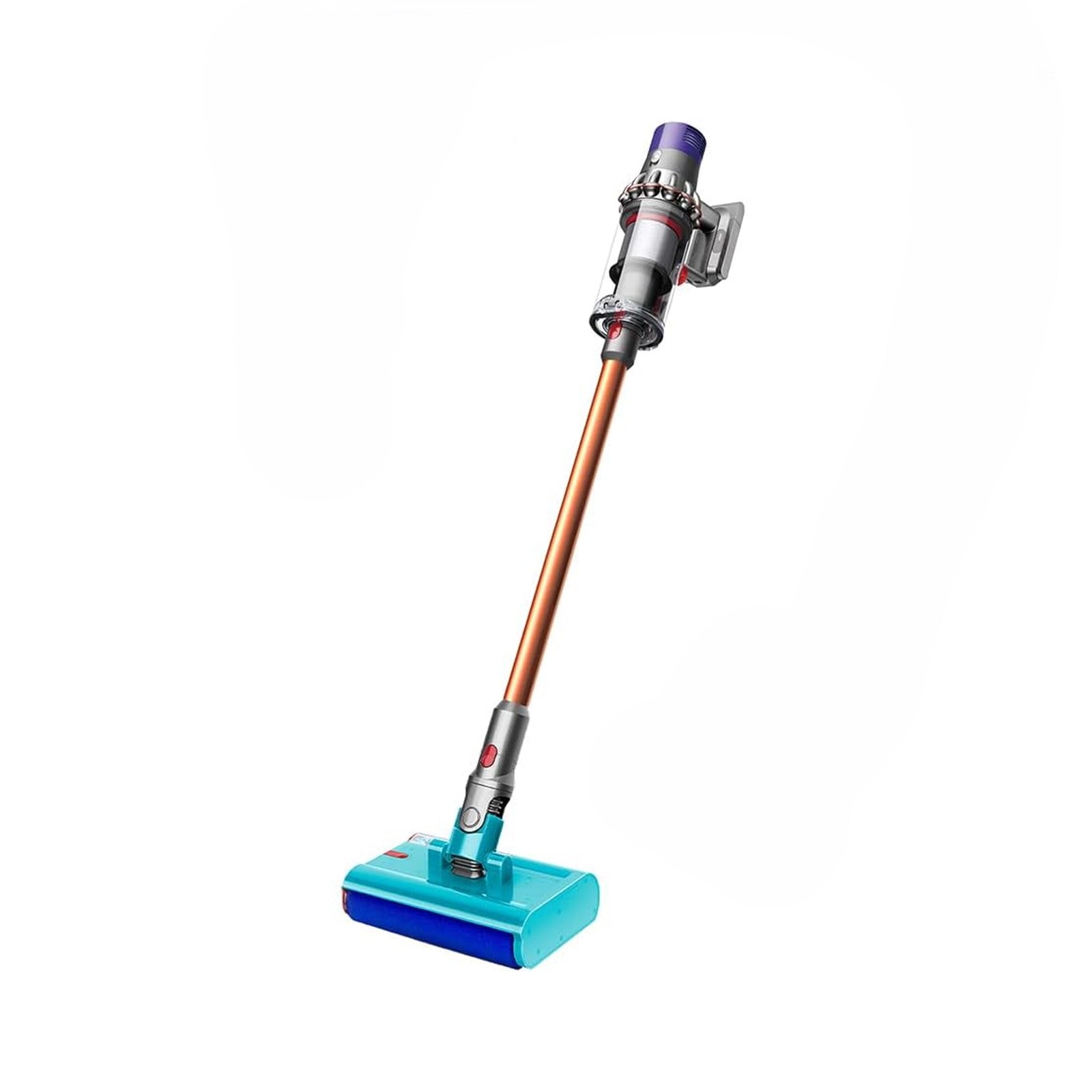 Dyson Cyclone Wet&Dry Vacuum Cleaner 150aw 60Mins