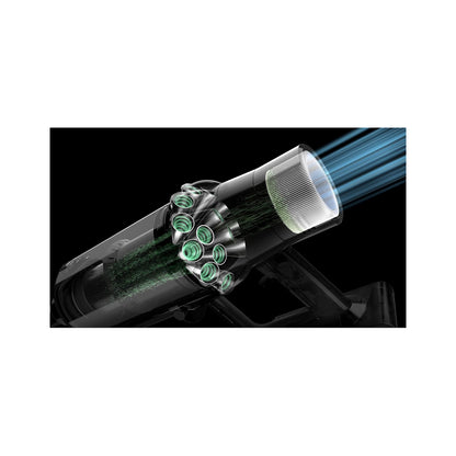 Dyson Cyclone Wet&Dry Vacuum Cleaner 150aw 60Mins DYSON